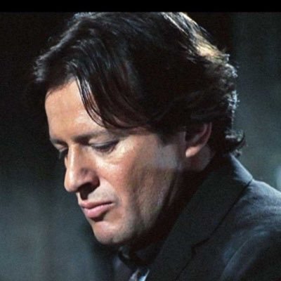 Mark Hoffman/Costas Mandylor/I will post many pictures of him/I like SAW🧩/Please be my friend ꪔ̤̮ 【Please block/unfollow me if necessary】