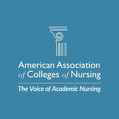 The American Association of Colleges of Nursing (AACN) is the national voice for America's baccalaureate- and higher-degree nursing education programs.