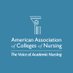 AACN (@AACNursing) Twitter profile photo