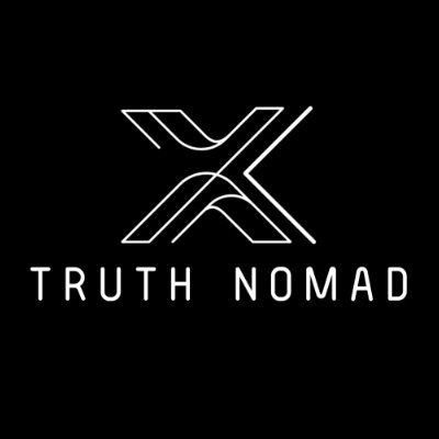 American Nomad searching for the Truth