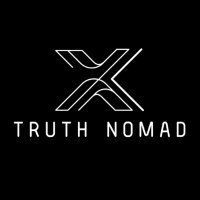 Truth Nomad 𝕏(@TruthNomadX) 's Twitter Profile Photo