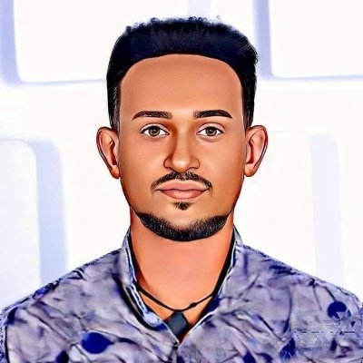 President, Hawassa City Youth Association | Personality Development Expert | Trainer and Co-founder of Meqrez Integrated Youth Development Organization