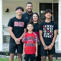 Coach Contreras (@_coachc) 's Twitter Profile