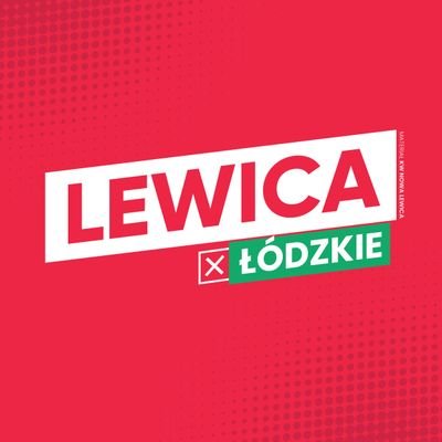 Lewica w województwie łódzkim.