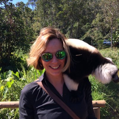 Karen McVeigh Profile