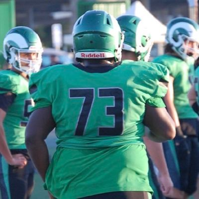 C/O of 2024 St.Mary’s High 3.2gpa📚6’2 315 OG  2023 & 2022 TCAL league 1st team offensive guard   ph:209-408-9816 instagram@theonlybigx kourtneware@gmail.com