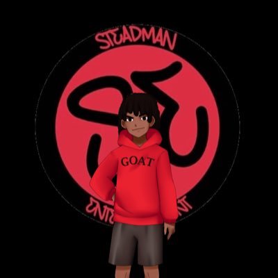 Author and owner of Steadman Entertainment! Be sure to follow me on TikTok and YouTube for more content!