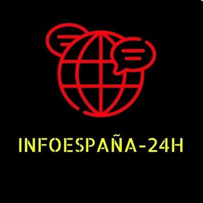 InfoSpain24h Profile Picture