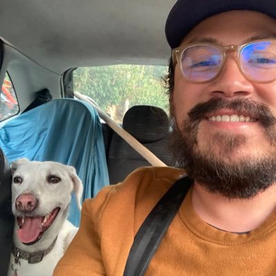 Alex_Hentze's profile picture. 