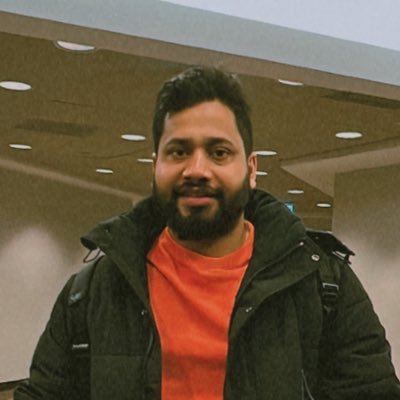 A Database Administrator.Philanthropist by passion. love to travel . Party Animal😎🇮🇳🇨🇦