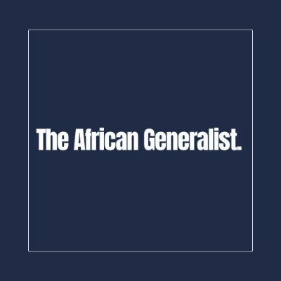 afrgeneralist's profile picture. Empowering your success story, one brick at a time!