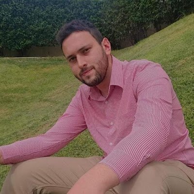 SergioLaborem's profile picture. 