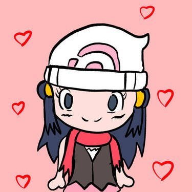 Aspiring vtuber and a die heart fan of Pokimon