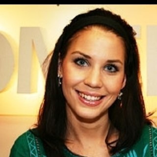 LustigLinda's profile picture. WME|IMG