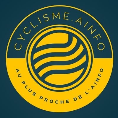 Au plus proche de l'Ainfo.
 Les nouvelles du cyclisme dans le Département de l'Ain. 
Contact : cyclisme.ainfo@gmail.com