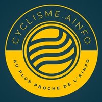 Cyclisme Ainfo(@cyclisme_ainfo) 's Twitter Profile Photo
