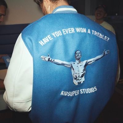 dhruvchoubey11's profile picture. faith and finance @mancity