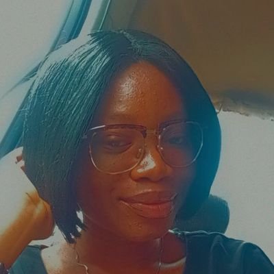 ♥️Ifeoluwa♥️

Book lover

Creative writer

Editor/Proofreader/Ghostwriter

#Computers #Programming #Robots

Call me Star⁠  ✧⁠*⁠。

P.S The hustle is real o😩