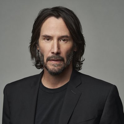 Am Keanu Charles Reeves also an American actor/musician