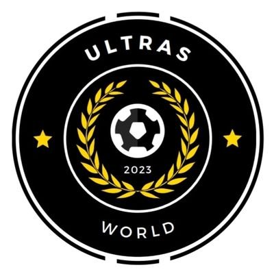 Ultras around the World
🌍-🌏-🌎
Culture ultras😎🧨