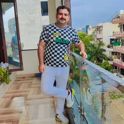 Indiaexpresses's profile picture. Human Being