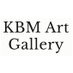 KBM Art Gallery (@KBMArtGallery) Twitter profile photo