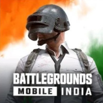 WELCOME TO BATTLEGROUNDS MOBILE INDIA
https://t.co/vXN1fdxbf4