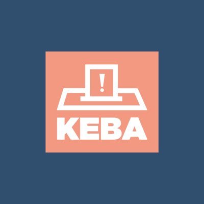 KebaRDC's profile picture. Keba! est le premier outil d’aide au vote en #RDC. C'est un projet d’@ebuteli et du @GEC_CRG. #VoteÉclairé  #CivicTech