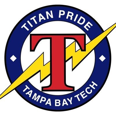 Official Twitter account for Tampa Bay Tech • Established in 1969. All students must apply & HCPS transportation is provided.