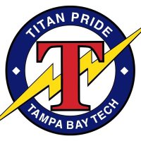 Tampa Bay Tech HS (@mytbths) 's Twitter Profile Photo