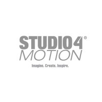 Studio4Motion(@Studio4Motion) 's Twitter Profile Photo
