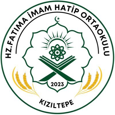 Hazreti Fatıma İmam Hatip Ortaokulu resmi twitter hesabıdır.