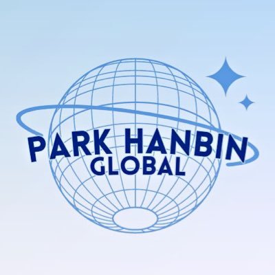 Global Fanbase for the brightest star of the universe, #EVNNE’s #PARKHANBIN ㅡ Providing news, translations, and projects