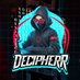 Decipherr (@decipherrttv) Twitter profile photo Decipherr (@decipherrttv) Twitter profile photo