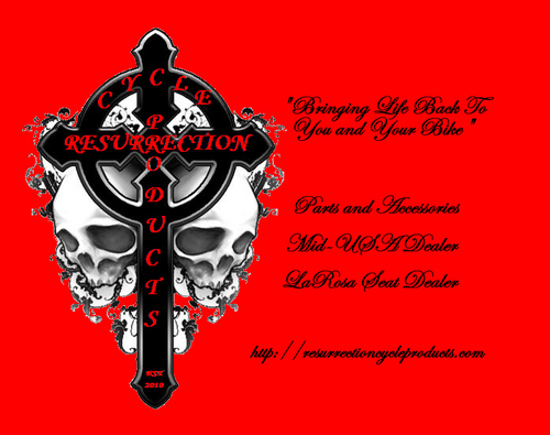 RCPBill's profile picture. We are bikers just like you! and are Military Vets! We offer Parts and Accessories for you and your Bike! Give us a Look!