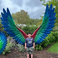 wendy harding (@coreysmum2014) 's Twitter Profile Photo