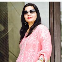 Sangeeta Bhandari(@sbhandari16) 's Twitter Profile Photo