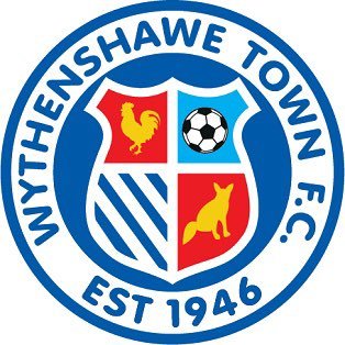 Wythenshawe Town FC U21s Official 💙 https://t.co/lcI3BWp0Jo https://t.co/nKchjEXpdM