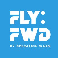 FlyFwd(@flyfwd_) 's Twitter Profile Photo