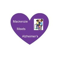 MackenzieMeetsAlzheimers(@MMAlzheimers) 's Twitter Profile Photo