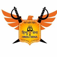 the Hindu Sena(@theHindu_Sena) 's Twitter Profile Photo