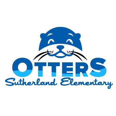 The official Twitter of Sutherland Elementary School in @lodiusd.