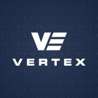 Vertex Group (@vertex_group) Twitter profile photo