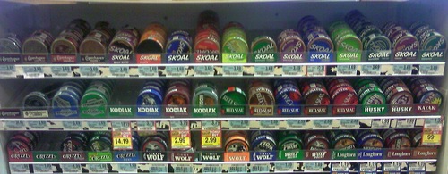 ChewProblems's profile picture. Just an ordinary Canadian kid that loves to Chew. Also here to rant about #ChewProblems Maybe mix in some humour. See how she goes!