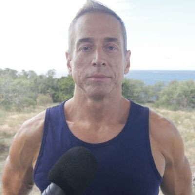 Holistic health coach helping men to optimize health, naturally 2x & 3x Testosterone levels, and feel 10-20 years younger, without TRT or any drugs