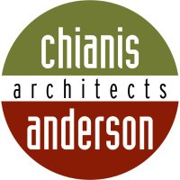 Chianis + Anderson Architects(@ChianisAnderson) 's Twitter Profile Photo