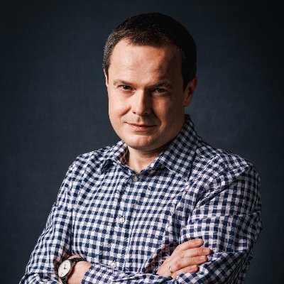 Marcin_Medink's profile picture. Sport amatorski przez cały rok: https://t.co/Wu8JrwsBDO…