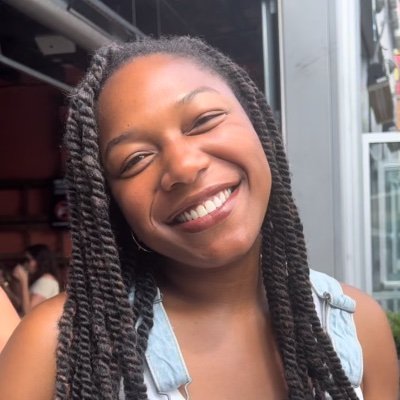 writer (work at GQ, Shondaland, The Paris Review, and others) | she/her