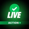 ActionNetLive's profile picture. Your home for all of @ActionNetworkHQ's live shows