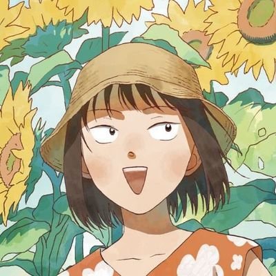 manganime, ghibli | i draw sometimes | 25↑